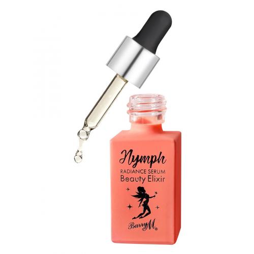 Barry M Beauty Elixir Nymph 15 ml rozjasňujúca podkladová báza pre ženy