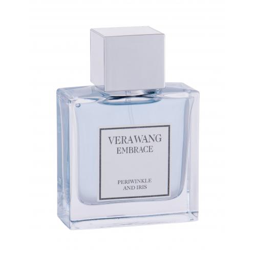 Vera Wang Embrace Periwinkle & Iris toaletná voda pre ženy 30 ml