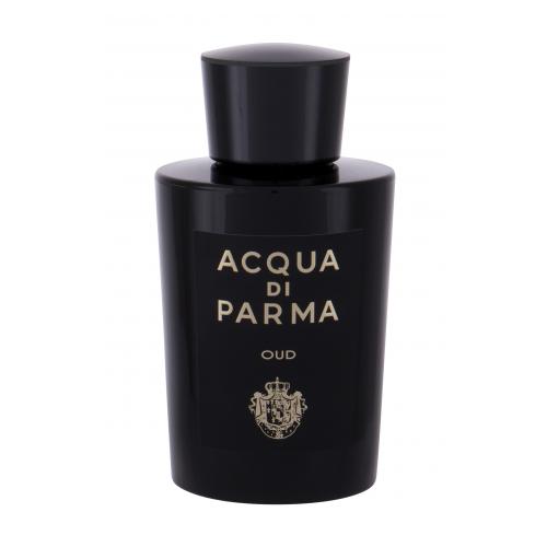 Acqua di Parma Signatures Of The Sun Oud 180 ml parfumovaná voda unisex