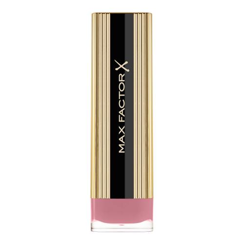Max Factor Colour Elixir 24HR Moisture hydratačný rúž odtieň 085 Angel Pink 4,8 g