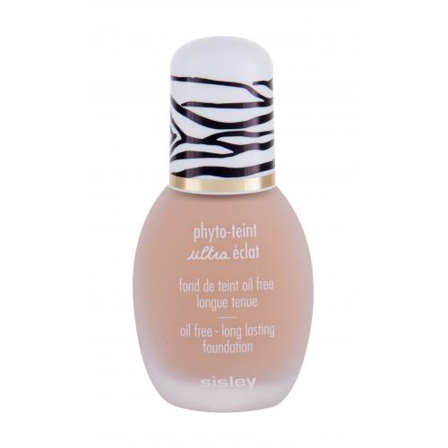 Rozjasňujúci tekutý make-up (Phyto-Teint Ultra Éclat Make-up) 30 ml 1 Ivory