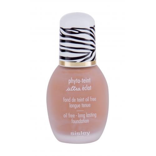 Rozjasňujúci tekutý make-up (Phyto-Teint Ultra Éclat Make-up) 30 ml 3 Natural