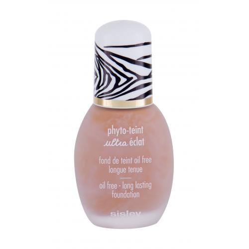 Sisley Phyto-Teint Ultra Éclat 30 ml make-up pre ženy 4 Honey