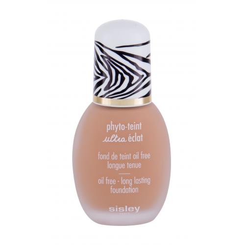 Rozjasňujúci tekutý make-up (Phyto-Teint Ultra Éclat Make-up) 30 ml 3+ Apricot