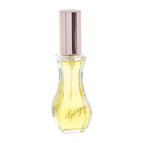Giorgio Beverly Hills Giorgio 30 ml toaletná voda pre ženy poškodená krabička