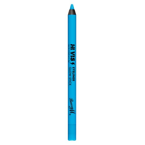 Barry M Hi Vis 1,2 g ceruzka na oči pre ženy Glow Stick