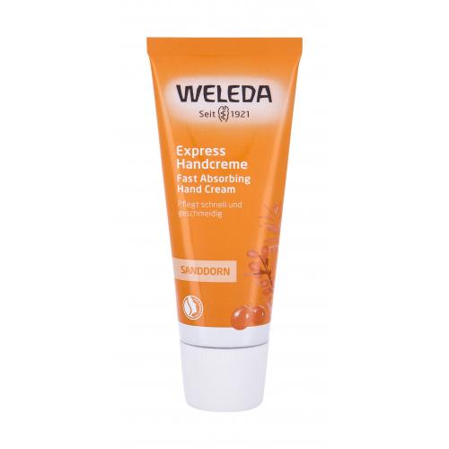 Weleda Sea Buckthorn krém na ruky 50 ml