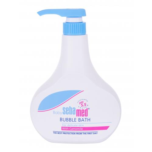 Sebamed Baby Wash pena do kúpeľa 500 ml
