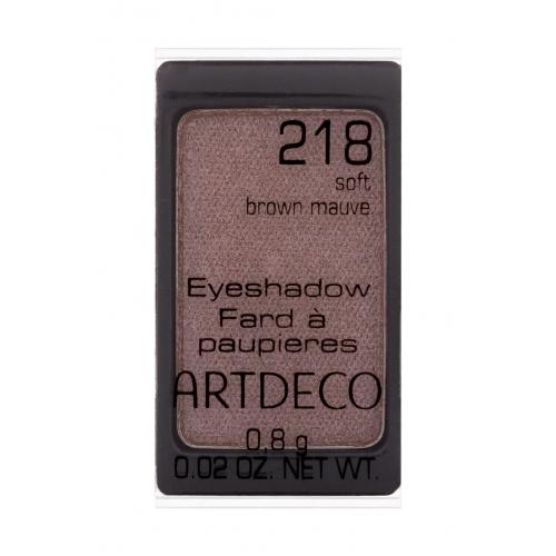 ARTDECO Eyeshadow Duochrome očné tiene na vloženie do paletky odtieň 3.218 soft brown mauve 0.8 g