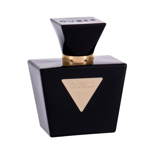 GUESS Seductive Noir 50 ml toaletná voda pre ženy