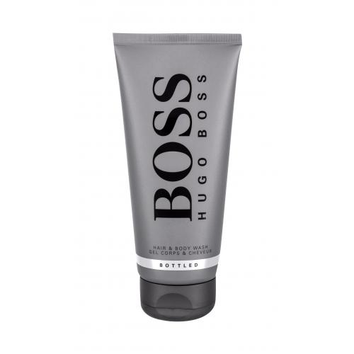 HUGO BOSS Boss Bottled 200 ml parfumovaný sprchovací gél pre mužov
