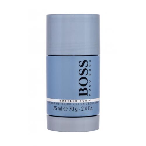 HUGO BOSS Boss Bottled Tonic 75 ml dezodorant deostick pre mužov