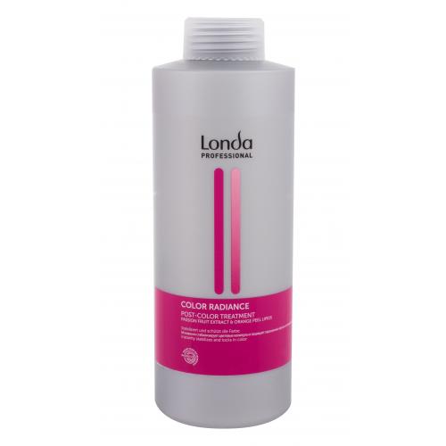 Londa Professional Color Radiance Post-Color Treatment 1000 ml maska na vlasy pre ženy na farbené vlasy
