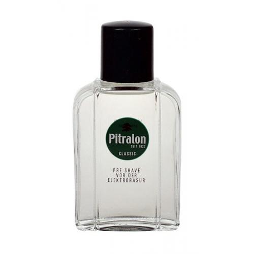 Pitralon Classic 100 ml prípravok pred holením pre mužov poškodená krabička