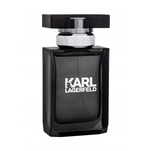 Karl Lagerfeld Karl Lagerfeld For Him 50 ml toaletná voda pre mužov