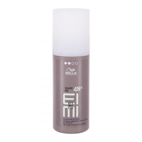 Wella Professionals Eimi Shape Me 150 ml gél na vlasy pre ženy