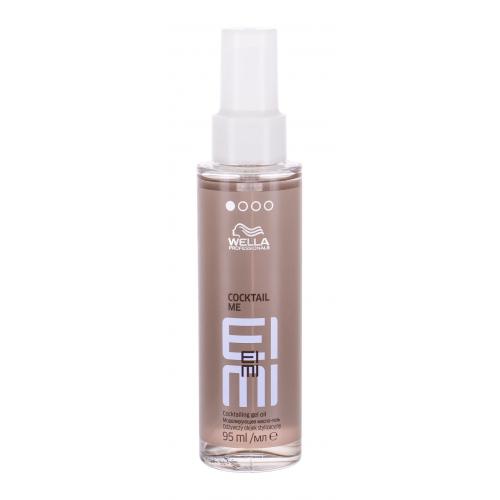 Gélový stylingový olej EIMI Coctail Me (Cocktailing Gel Oil) 95 ml