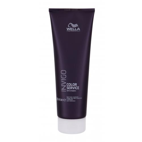 Ošetrujúca kúra po farbení vlasov Color Service (Color Post Treatment) 250 ml