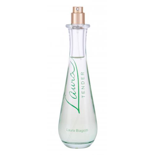 Laura Biagiotti Laura Tender 75 ml toaletná voda tester pre ženy