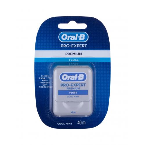 Oral-B Pro Expert Premium 1 ks zubná niť unisex