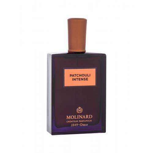 Molinard Les Prestiges Collection Patchouli Intense 75 ml parfumovaná voda pre ženy