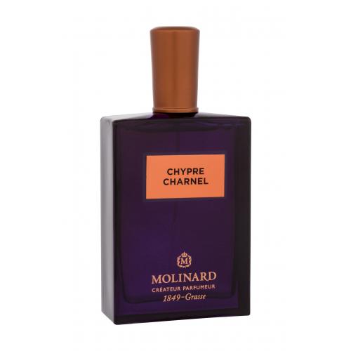 Molinard Chypre Charnel parfumovaná voda pre ženy 75 ml