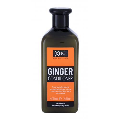 Xpel Ginger 400 ml kondicionér pre ženy na všetky typy vlasov