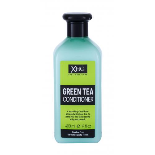 Xpel Green Tea 400 ml kondicionér pre ženy na všetky typy vlasov