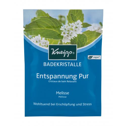 Kneipp Perfect Relaxation soľ do kúpeľa 60 g