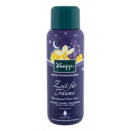 Kneipp Time To Dreaming pena do kúpeľa 400 ml