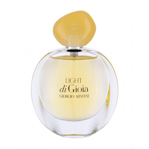 Giorgio Armani Light di Gioia 50 ml parfumovaná voda pre ženy