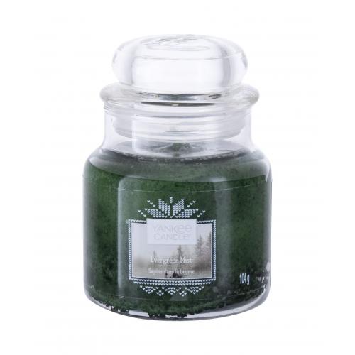 Yankee Candle Evergreen Mist 104 g