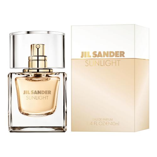 Jil Sander Sunlight 40 ml parfumovaná voda pre ženy