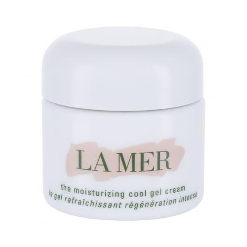 La Mer The Moisturizing Cool Gel Cream 60 ml pleťový gél pre ženy na všetky typy pleti; na mastnú pleť; na dehydratovanu pleť