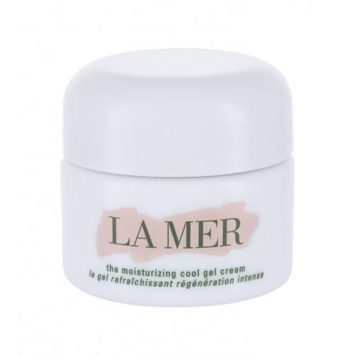 Upokojujúci chladivý gél na tvár (Moisturizing Cool Gel Cream) 30 ml