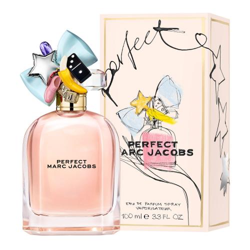 Marc Jacobs Perfect 100 ml parfumovaná voda pre ženy