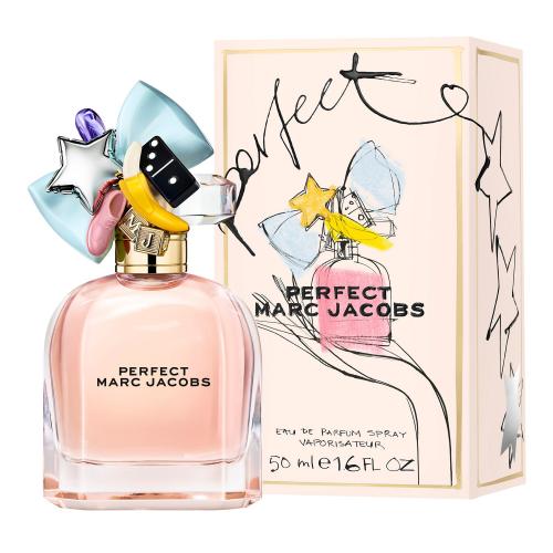 Marc Jacobs Perfect 50 ml parfumovaná voda pre ženy