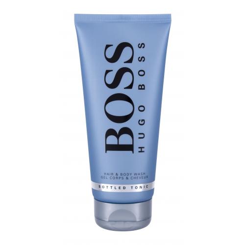 HUGO BOSS Boss Bottled Tonic 200 ml sprchovací gél pre mužov