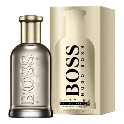 HUGO BOSS Boss Bottled 100 ml parfumovaná voda pre mužov