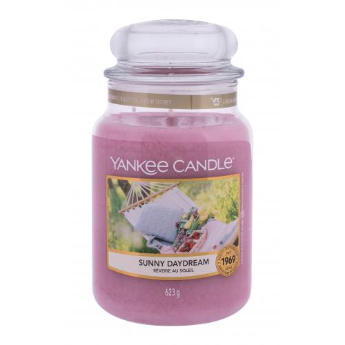 Yankee Candle Sunny Daydream vonná sviečka 623 g