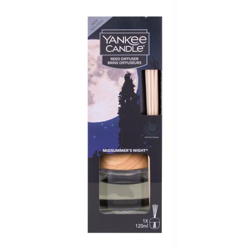 Yankee Candle Midsummer´s Night aróma difuzér s náplňou 120 ml