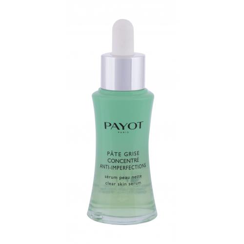 PAYOT Pâte Grise Clear 30 ml pleťové sérum tester pre ženy na všetky typy pleti; na mastnú pleť; na rozjasnenie pleti; na problematickú pleť s akné