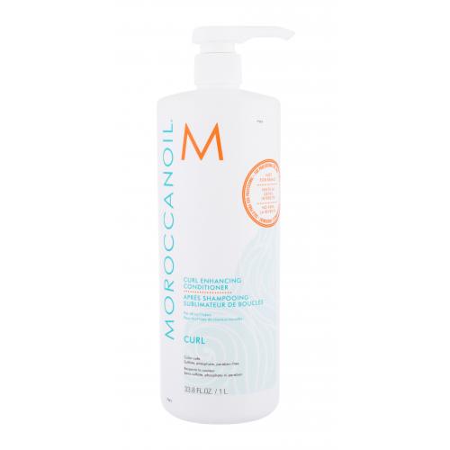 Kondicionér pre zvlnenie vlasov (Curl Enhancing Conditioner) 1000 ml