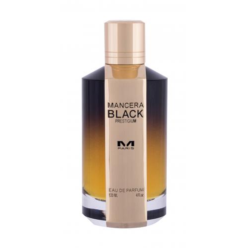 MANCERA Prestigium Black 120 ml parfumovaná voda unisex