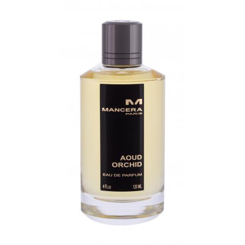 MANCERA Aoud Orchid 120 ml parfumovaná voda unisex