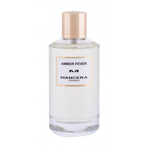Mancera Amber Fever parfumovaná voda unisex 120 ml