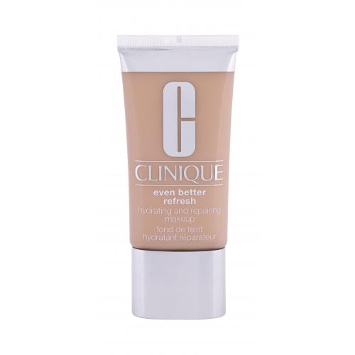 Clinique Even Better Refresh 30 ml plne krycí make-up pre ženy CN 28 Ivory