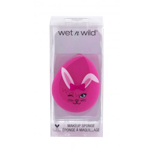 Wet n Wild Brush hubka na make-up 1 ks