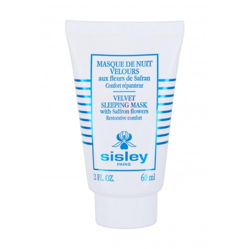 Sisley Sisley maska 60 ml, Velvet Sleeping Mask