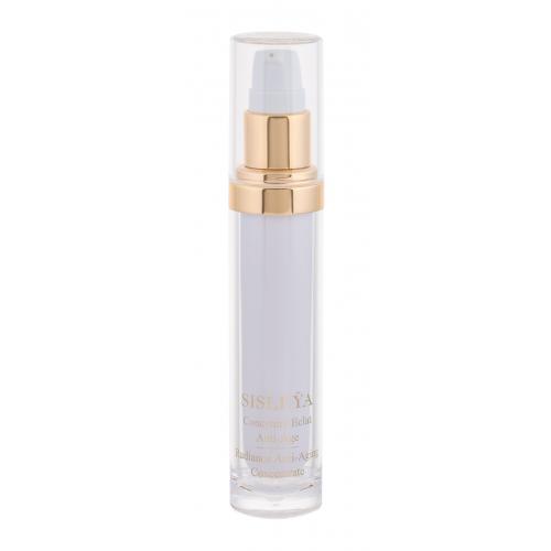 Sisley Sisleÿa Radiance Anti-Aging Concentrate 30 ml pleťové sérum W poškodená krabička na veľmi suchú pleť; na pigmentové škvrny; proti vráskam